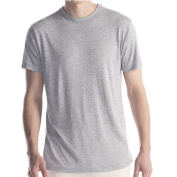 Short Sleeve