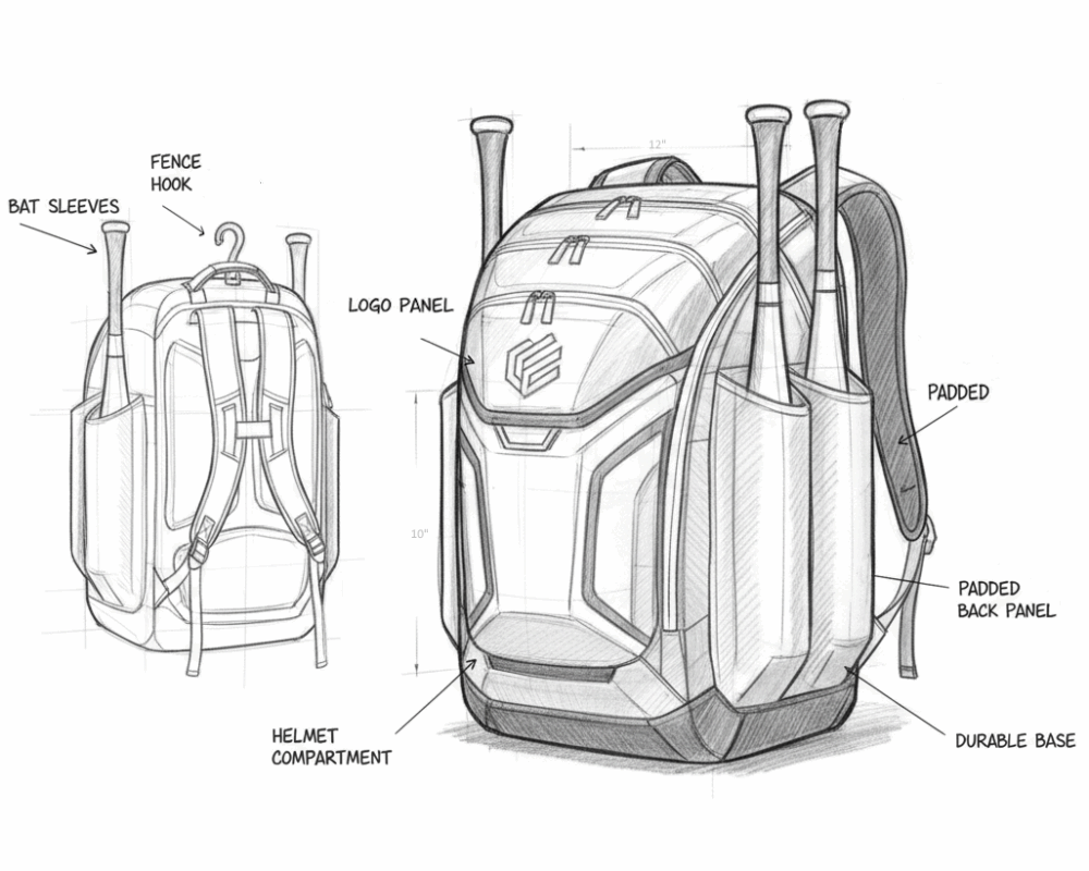 baseball-backpack-design2 baseball-backpack-design2
