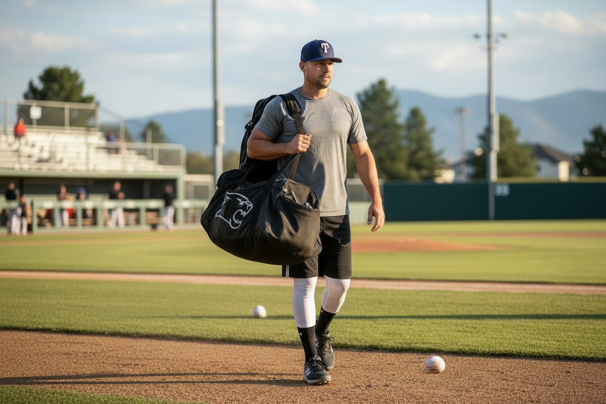TeamLocker team sports buying platform